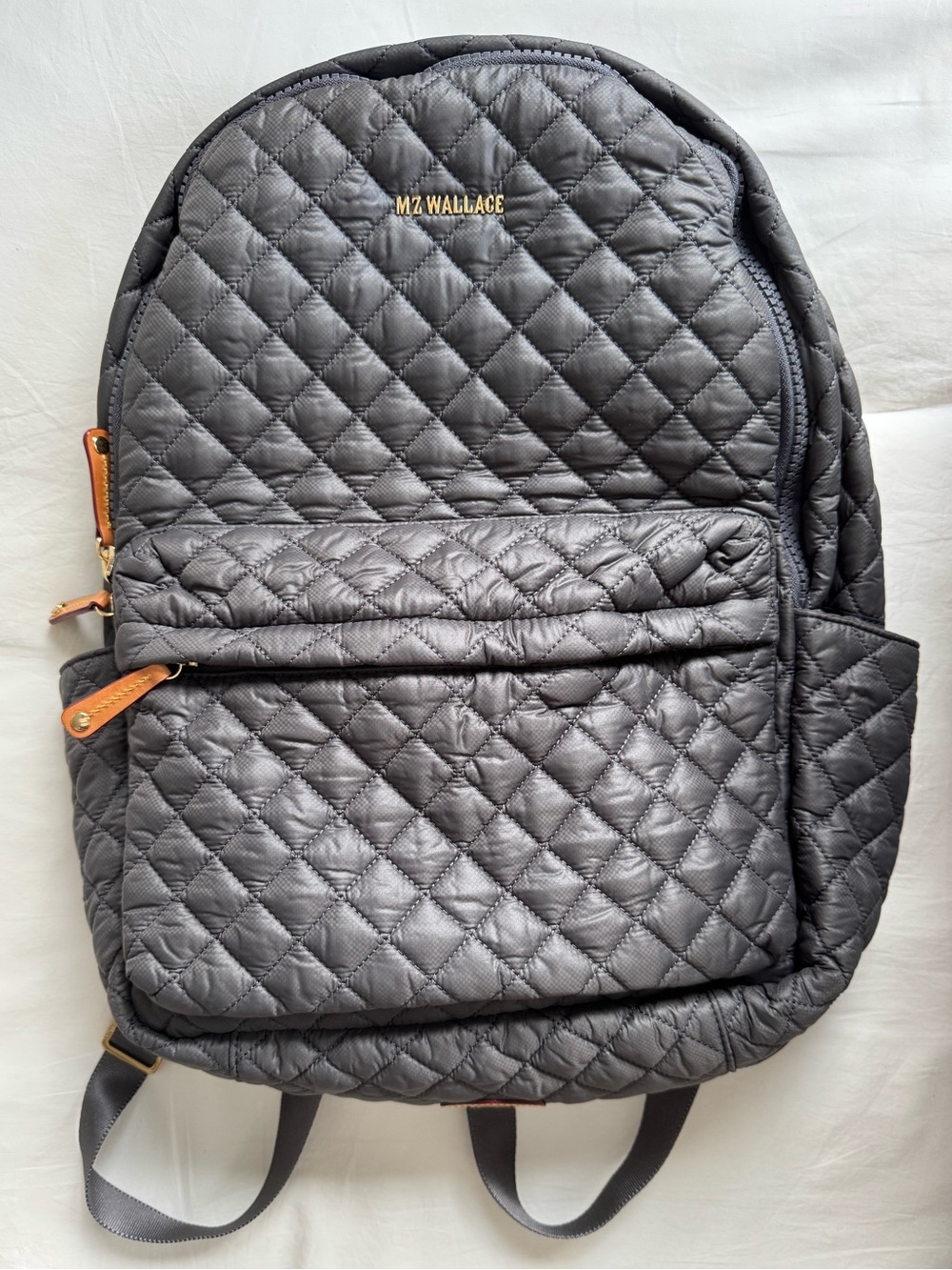Brand new never used MZ Wallace “Magnet Metro” backpack